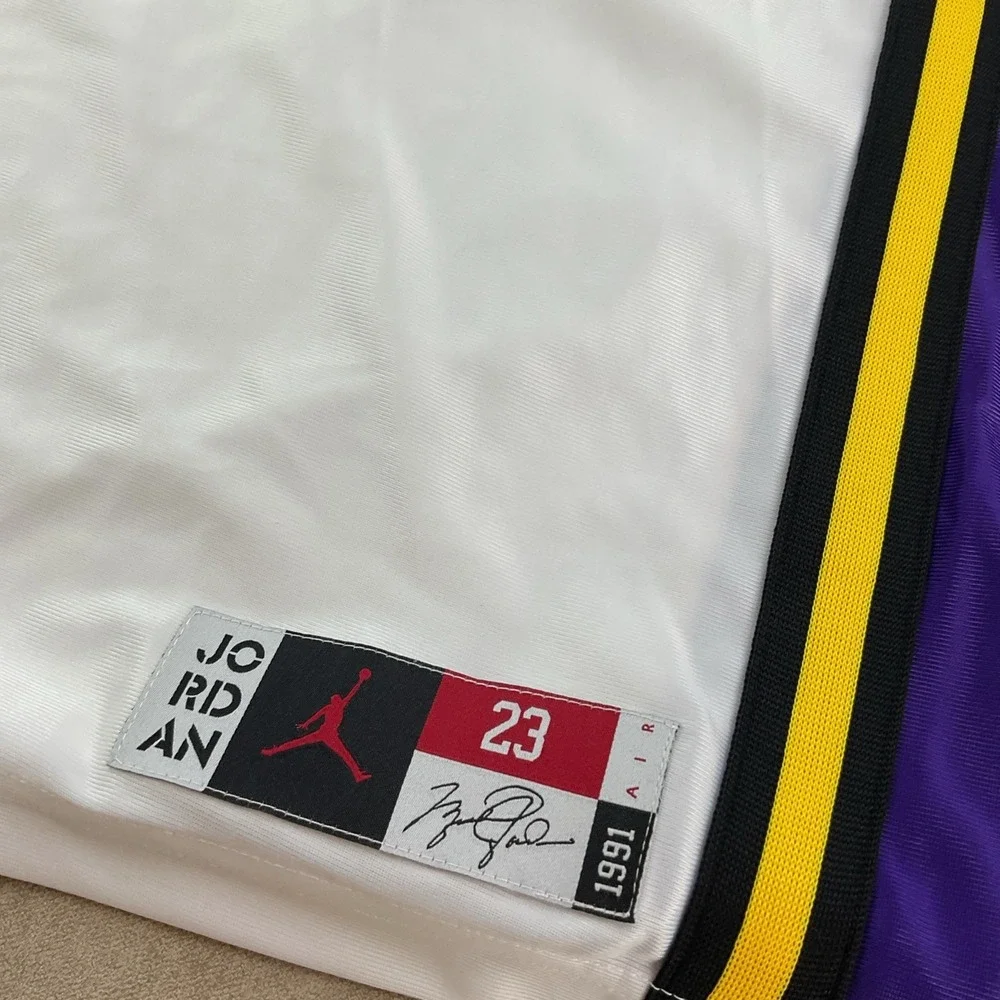 Nike Air Jordan Tank Top Sport DNA Basketball Jersey Jumpman Sz S AV6629-100 NWT